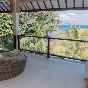 Suite Sea View